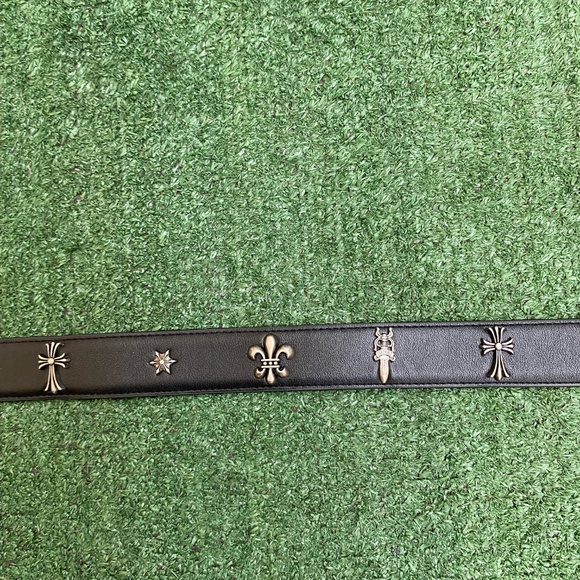 Chrome hearts belt - Picture 5 of 7